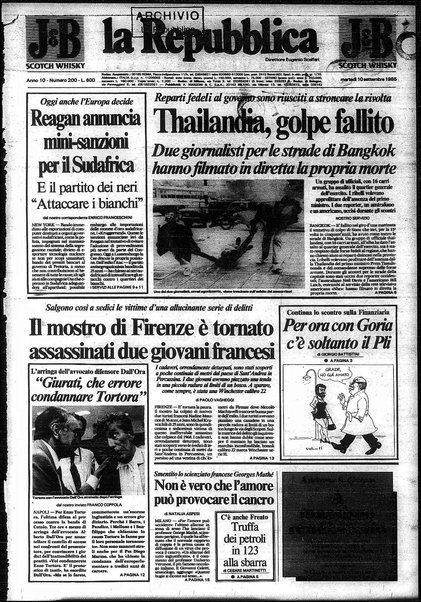 La repubblica